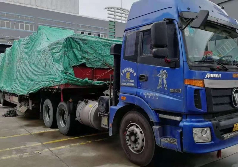 揭阳到宿迁货运公司-揭阳到宿迁货运专线-零担散货运输